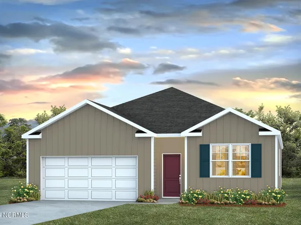 2000 Course Lane #242, Surf City, NC 28445