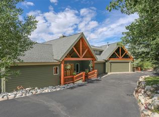 629 Idlewild Dr, Dillon, CO 80435
