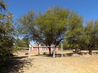 849 Lowe Rd, Quemado, TX 78877
