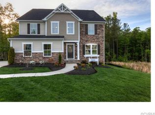 3056 Hunton Cottage Ln, Glen Allen, VA 23059