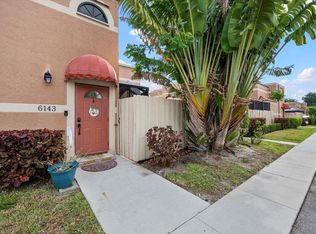 6143 Seven Springs Blvd, Greenacres, FL 33463