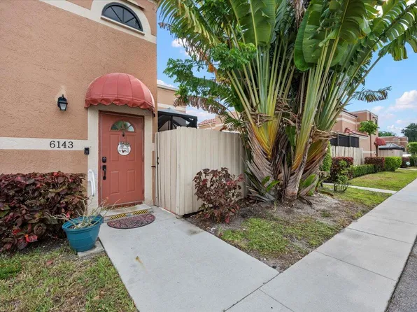 6143 Seven Springs Boulevard, Greenacres, FL 33463