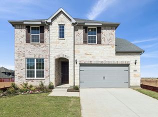 14550 Jemison St, Pilot Pt, TX 76258