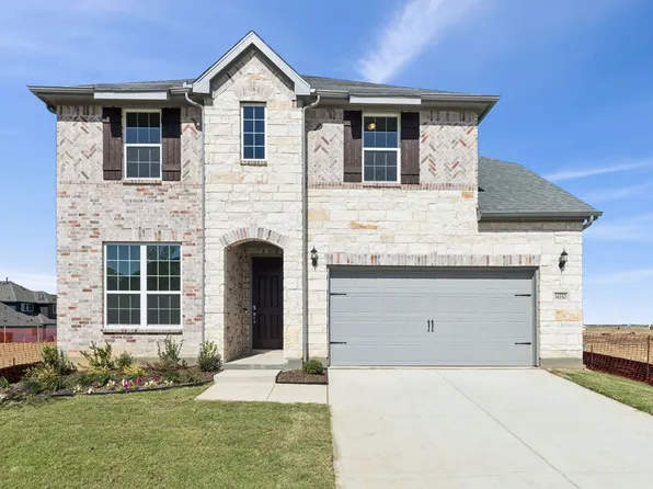 14550 Jemison St, Celina, TX 75009