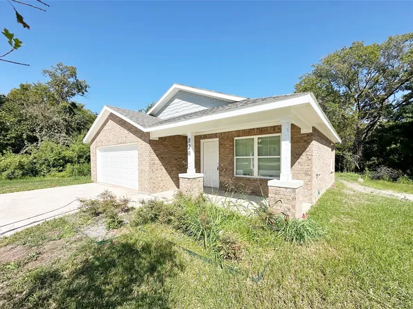 820 North St, Weatherford, TX 76086