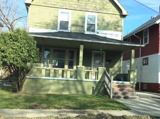 14609 Strathmore Ave, East Cleveland, OH 44112