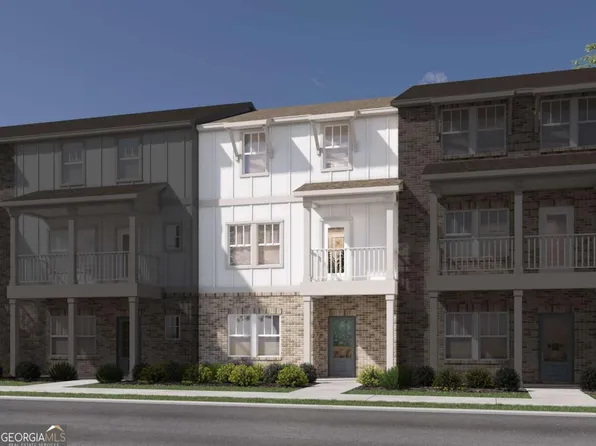 511 McCrae Rd, Lawrenceville, GA 30045