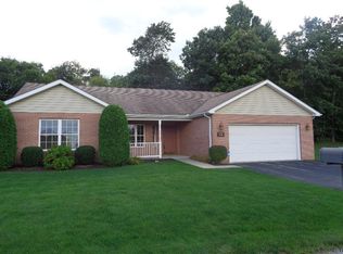 126 Saucon Way, Johnstown, PA 15905