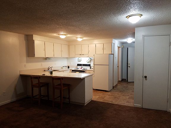 Entry/Kitchen