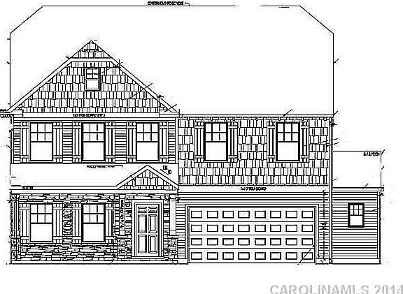 1st image of 124 Aiden Farm Ct Lot 208
