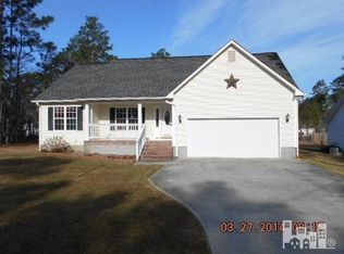2605 E Boiling Spring Rd, Southport, NC 28461
