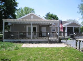 580 Woodbine Ave, Woodbine, NJ 08270