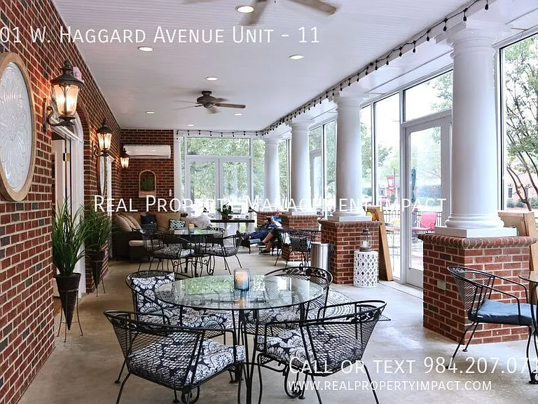 301 W Haggard Ave #11 — Photo 25