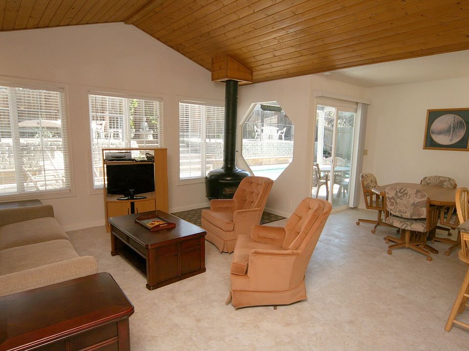 Expanded Family Room