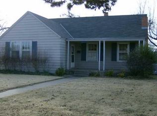 1048 Hadden, El Reno, OK 73036