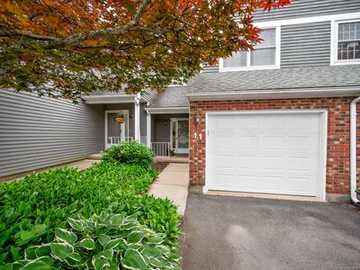1325 Farmington Avenue APT 11, Bristol, CT, 06010