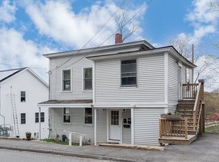 158 Greenwood St, Gardner, MA 01440