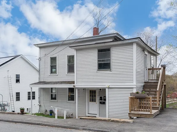 158 Greenwood St, Gardner, MA 01440