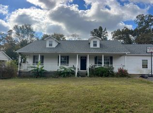 205 Pauline Dr, Adamsville, TN 38310