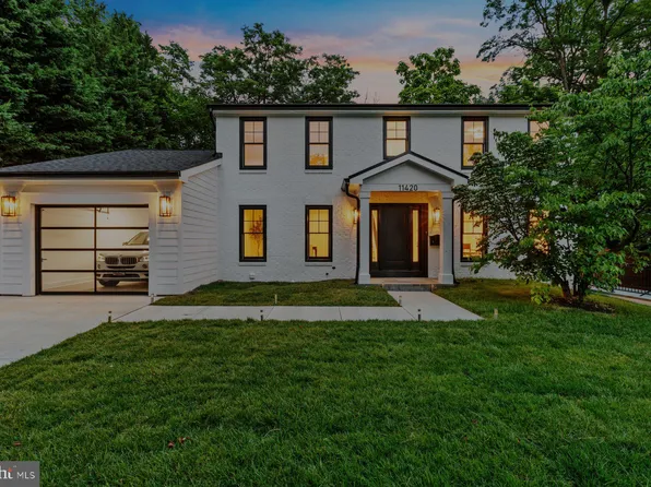 11420 Orleans Way, Kensington, MD 20895