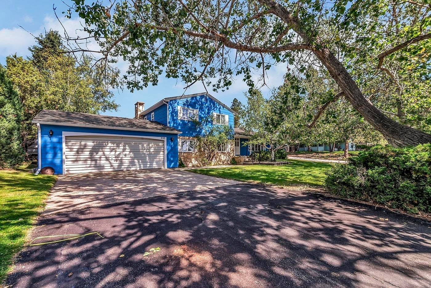 333 Clay St, Custer, SD 57730 Zillow