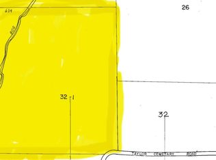 M7-L32 Taylor Rd #1, Harmony, ME 04942