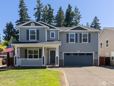 18018 115th Street Ct E, Bonney Lake, WA, 98391