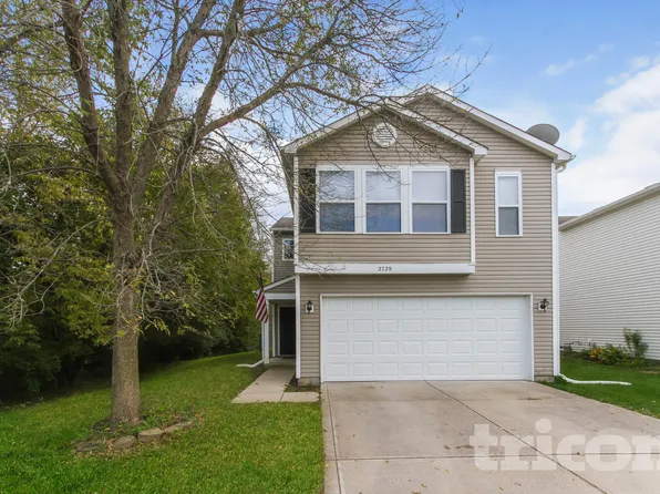 2729 Redland Ln, Indianapolis, IN 46217