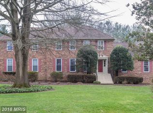 1413 Richview Ct, Vienna, VA 22182