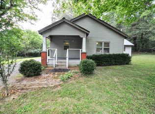 737 Dunn Cemetery Rd, Benton, KY 42025