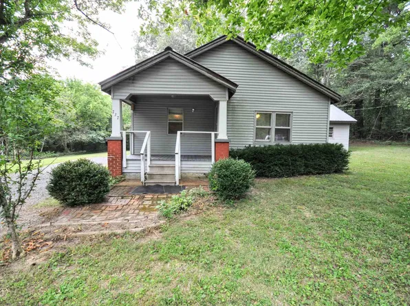 737 Dunn Cemetery Rd, Benton, KY 42025