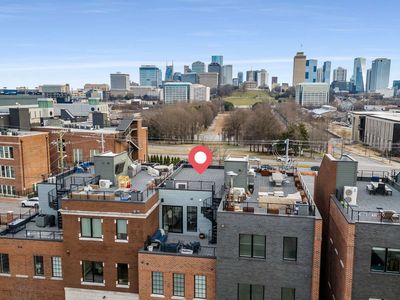 614 Madison St, Nashville, TN, 37208