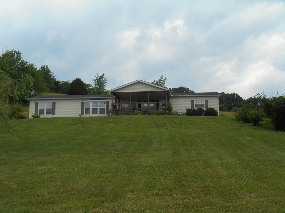 14031 Beaver Pike, Jackson, OH 45640 Zillow