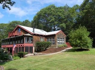 8 Forest Ln, Manchester, MA 01944
