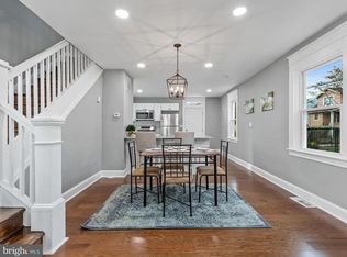 4003 Belwood Ave, Baltimore, MD 21206