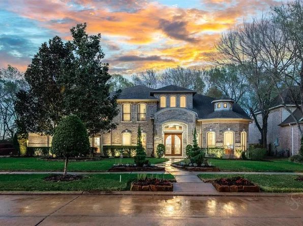 23902 Legendary Ln, Katy, TX 77494