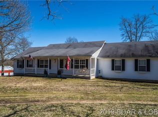 28 Alder Springs Rd, Iberia, MO 65486