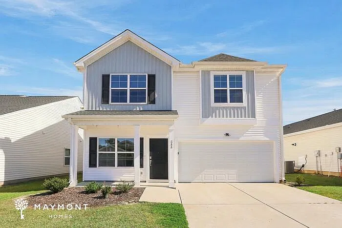 4 bed, 2.5 bath, 1785 sqft, $2,295 — Photo 1