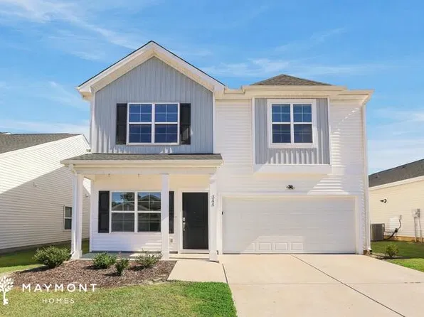 344 Augustine Dr, Myrtle Beach, SC 29588