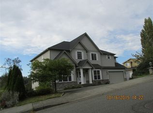 4230 SW 331st Pl, Federal Way, WA 98023
