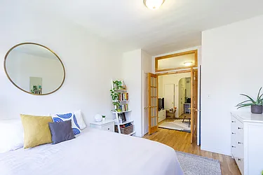 Rented by Compass