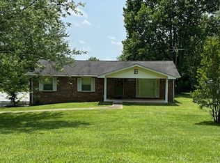 8620 & H Rd #B, Bon Aqua, TN 37025