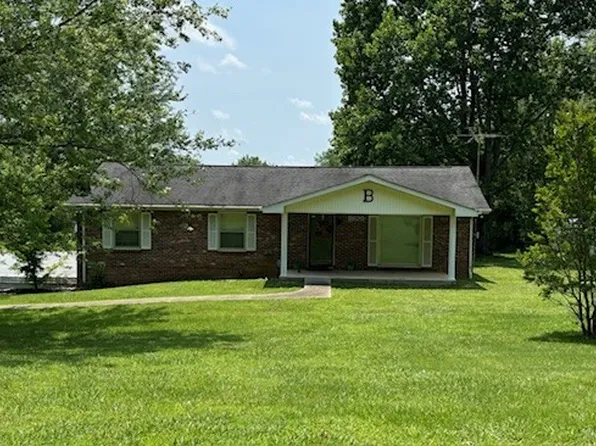 8620 & H Rd #B, Bon Aqua, TN 37025