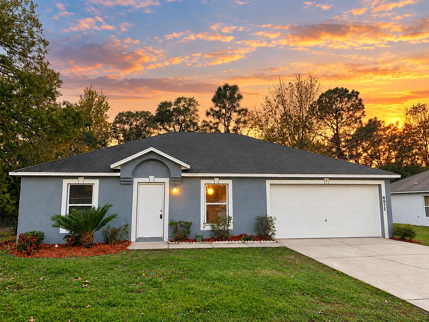 Clean 3BD/2BTH Home in Spring Hill! — Photo 1