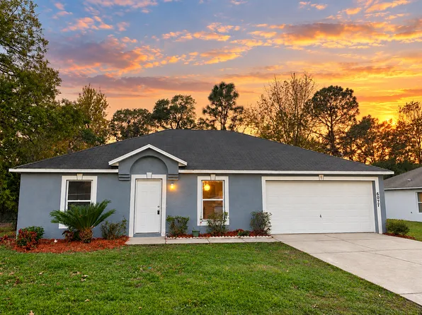 6077 Roble Ave, Spring Hill, FL 34608