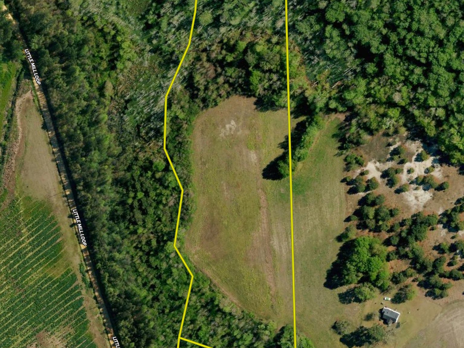 Lizzie Ct LOT WP001, Lake View, SC 29563 Zillow