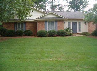 4416 Conisburgh Way, Columbus, GA 31907
