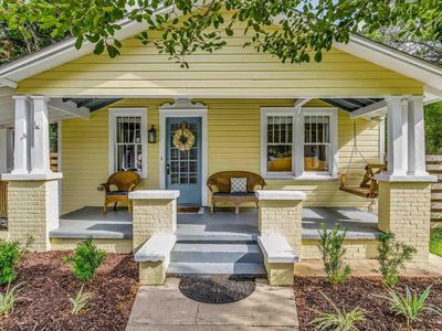1019 E Lloyd St, Pensacola, FL, 32503