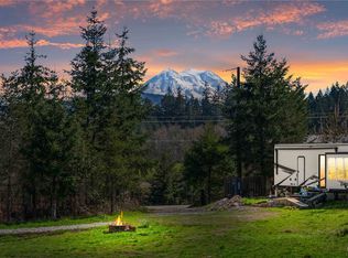 38636 Eatonville Cut Off Road E, Eatonville, WA