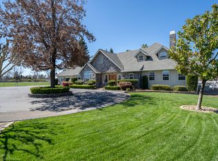 22184 Silver Spur Rd, Palo Cedro, CA 96073